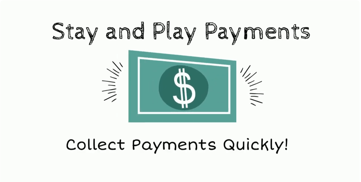 Golf Outing Pro Video